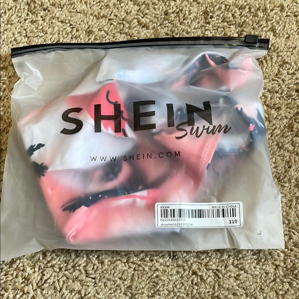 SHEIN nwt stylish